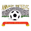 Logo của Annagh United
