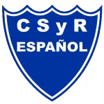 Logo của Centro Espanol