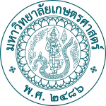 Logo của Kasetsart University