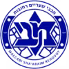 Logo của Maccabi Shaarayim