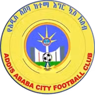 Logo của Addis Ababa Ketema