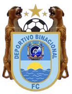 Logo của EM Deportivo Binacional