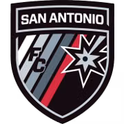 Logo của San Antonio