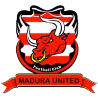 Logo của Madura United