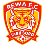 Logo của Rewa FC