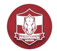 Logo của Arkansas W