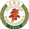 Logo của Izolator Boguchwala