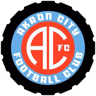 Logo của Akron City FC