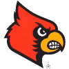 Logo của Louisville (nữ)