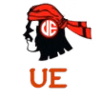 Logo của UE Red Warriors