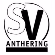 Logo của SV Anthering