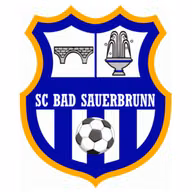 Logo của SC Bad Sauerbrunn