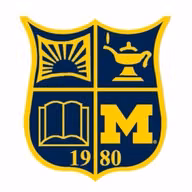 Logo của Michigan (nữ)