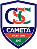 Logo của Cameta EC