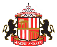 Logo của Sunderland U21
