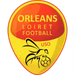 Logo của Orleans US 45 U19