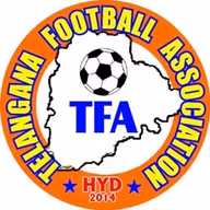 Logo của Telangana