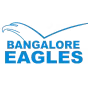 Logo của Bangalore Eagles