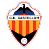 Logo của Castellon B