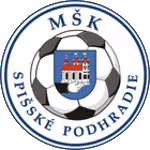 Logo của Spisske Podhradie