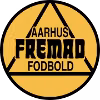 Logo của Aarhus Fremad 2