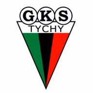 Logo của GKS Tychy II