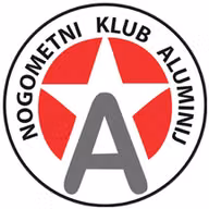 Logo của NK Aluminij U19