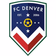 Logo của Denver (w)