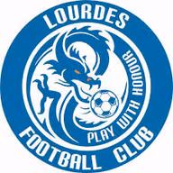 Logo của Lourdes