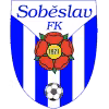 Logo của Spartak Sobeslav