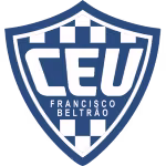 Logo của CE Uniao PR