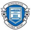Logo của Mingachevir