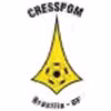 Logo của CRESSPOM (nữ)