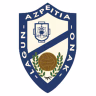 Logo của CD Lagun Onak