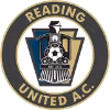 Logo của Reading United