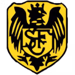 Logo của Stotfold
