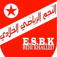 Logo của E.S.Beni Khalled