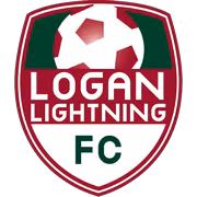 Logo của Logan Lightning