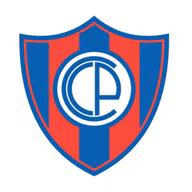 Logo của Cerro Porteno Asuncion Reserves