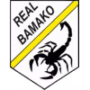 Logo của AS Real Bamako