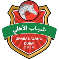 Logo của Shabab Dubai U21