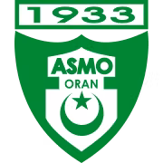 Logo của ASM Oran U21