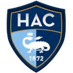 Logo của Le Havre U19