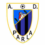 Logo của Parla Escuela