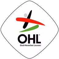 Logo của Oud Heverlee Leuven II (nữ)