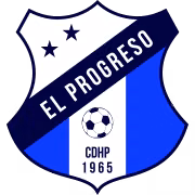 Logo của Honduras Progreso