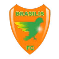 Logo của Brasilis FC Youth