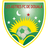 Logo của Les Astres FC
