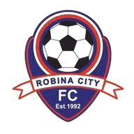 Logo của Robina City