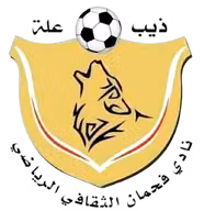Logo của Fhman Abyan